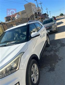 هيونداي كريتا